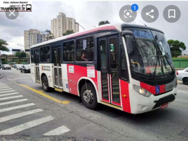 Γnibus nΓ£o sobrou muito dinheiro π