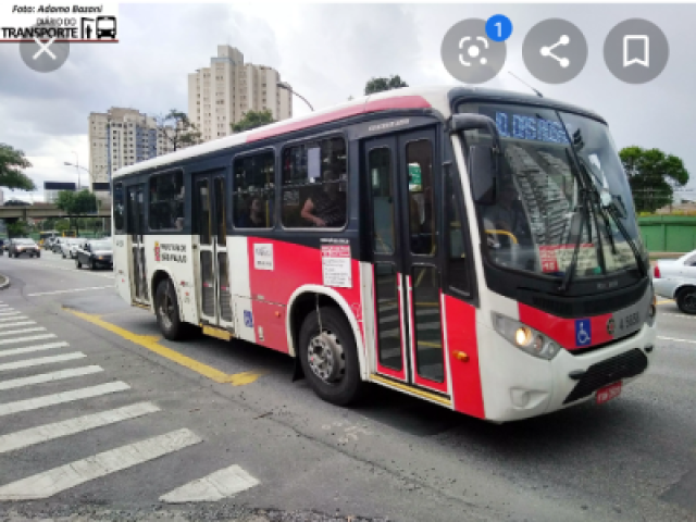 Ônibus não sobrou muito dinheiro 🙄