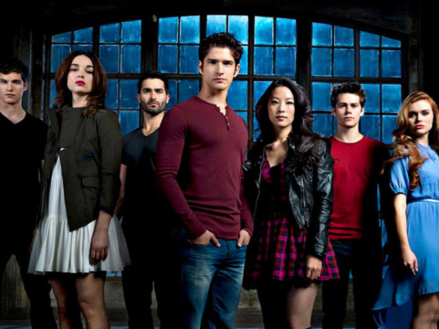 Você conhece mesmo Teen Wolf?