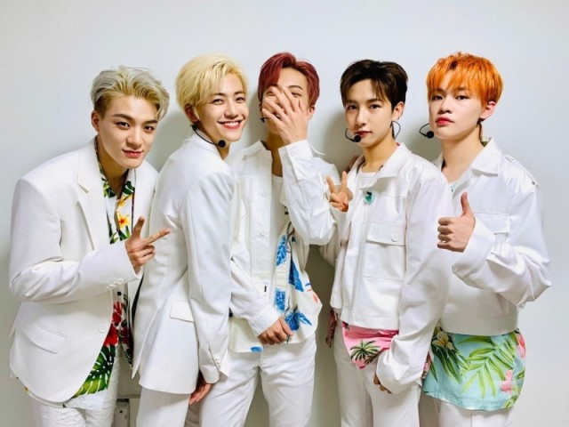 {NCT DREAM} 🌟RPG🌟 quem do NCT Dream seria seu namorado?