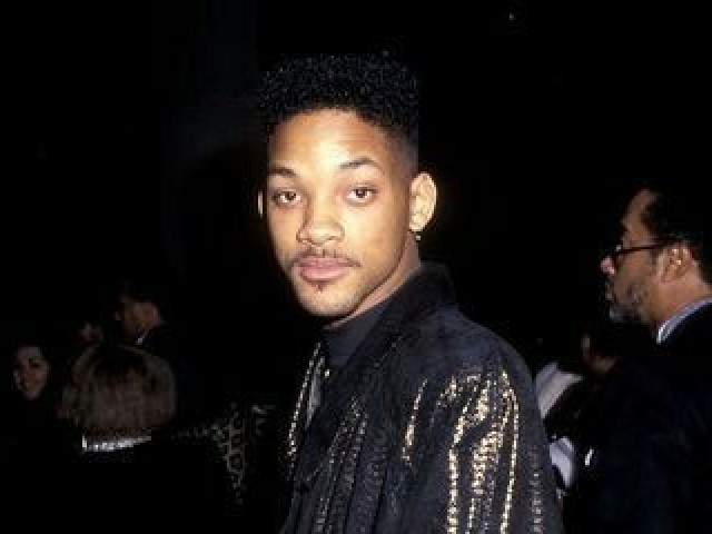 Will Smith