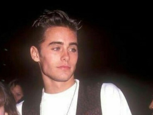 Jared Leto