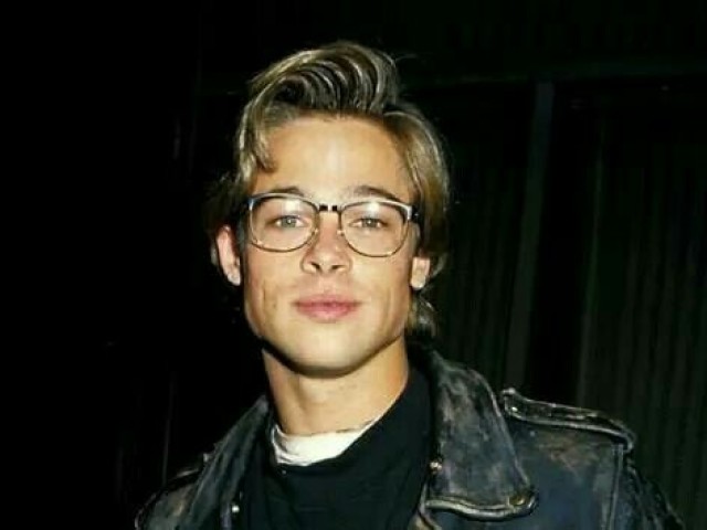 Brad Pitt