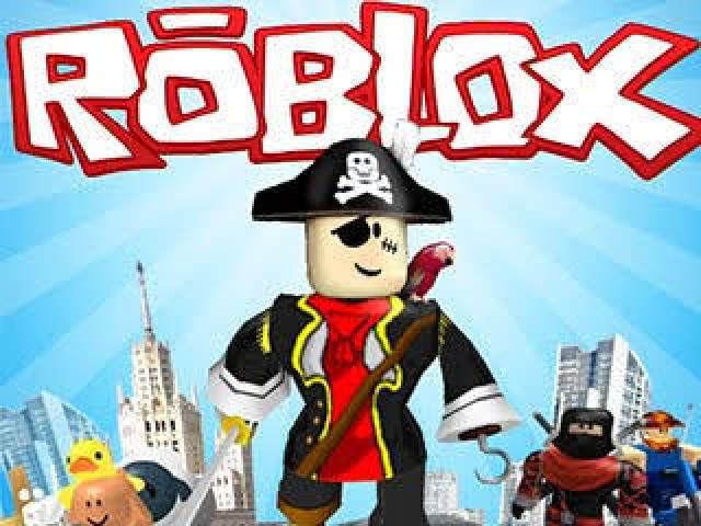 Roblox