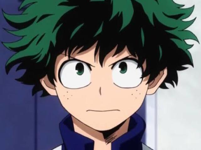 Deku