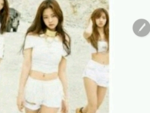 Rapper/dance