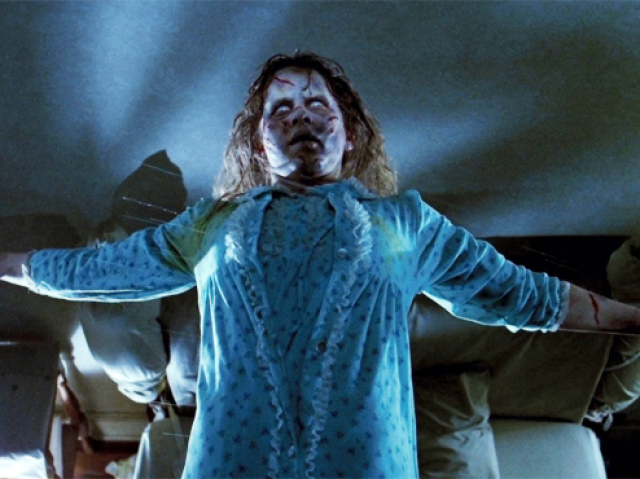 O Exorcista