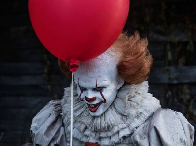 It - A Coisa