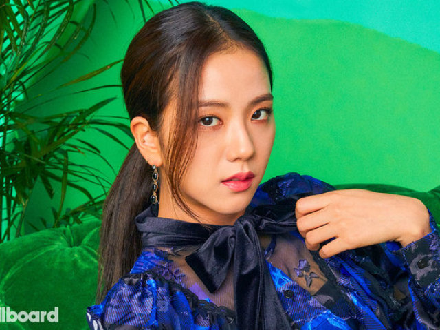 Jisoo