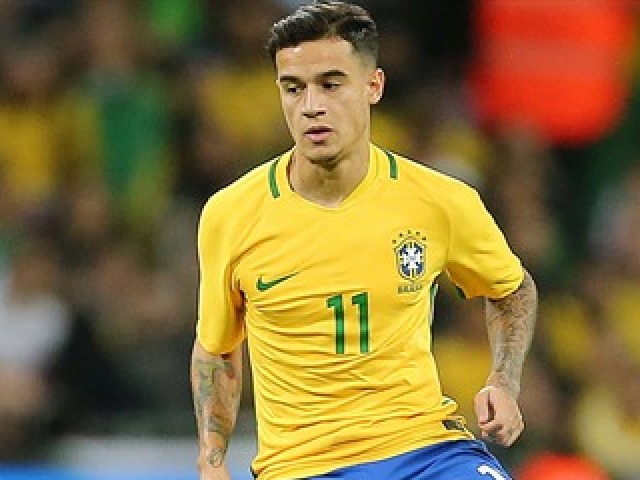 Philipe Coutinho