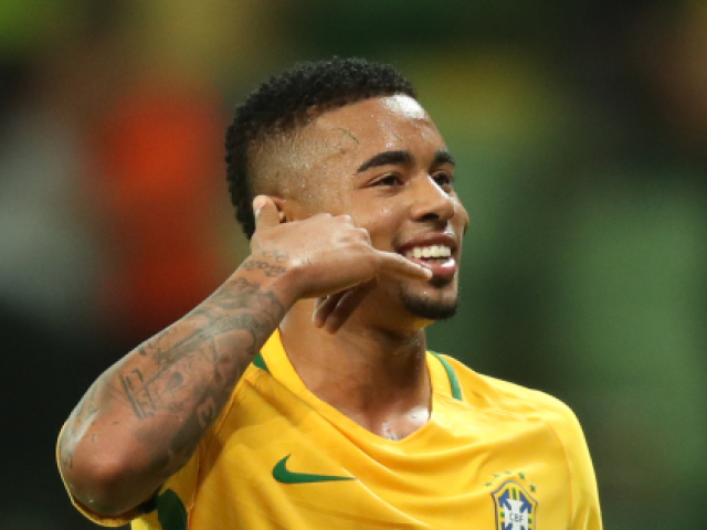 Gabriel jesus