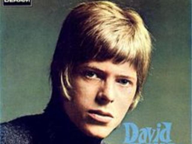 David Bowie