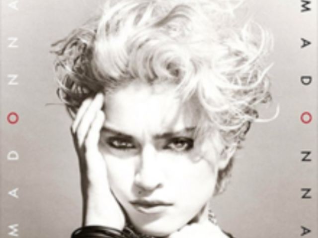 Madonna