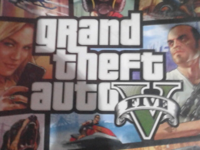 Gta 5