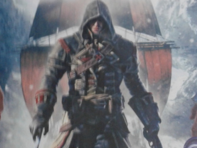 Assassin's creed