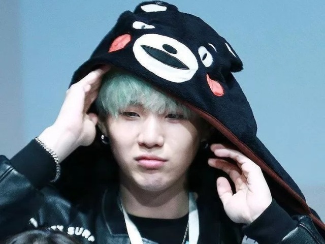 suga