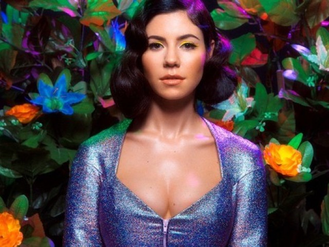 Marina rainha Indie