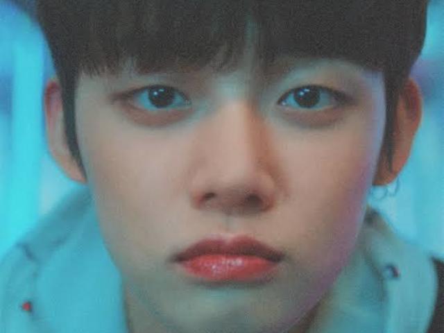 De qual grupo são esses k-idols?