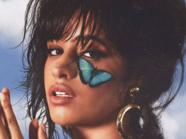 Camila Cabello