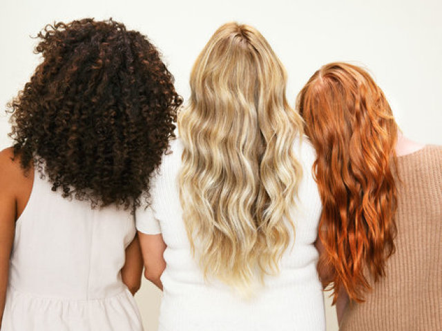 Que tipo de cabelo mais combina com a sua personalidade?