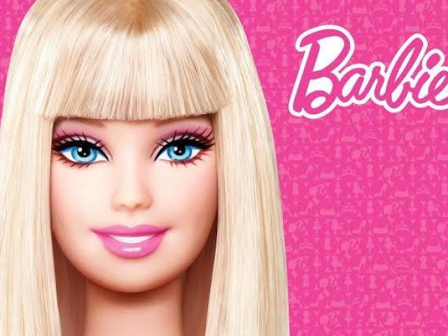 Barbie