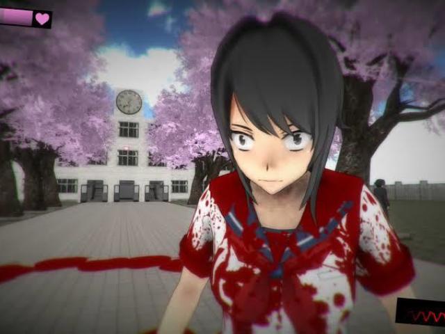 Yandere Simulator