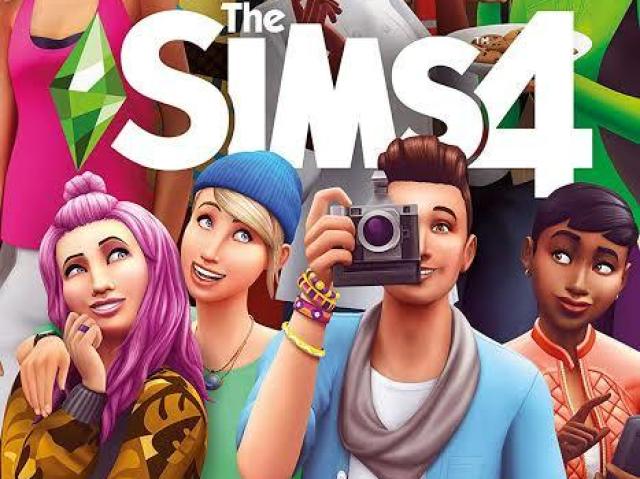 The Sims