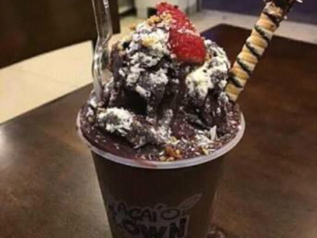 Açaí