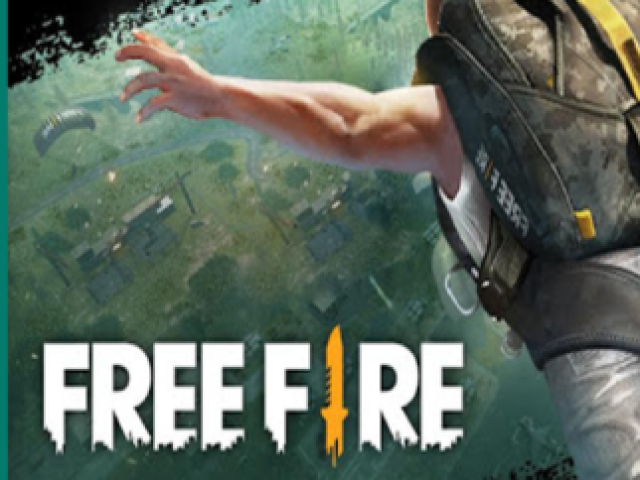 FREE FIRE