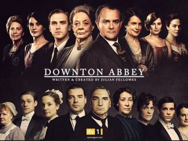 O quanto você sabe sobre Downton Abbey?