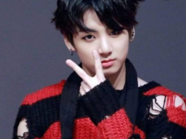 Jungkook