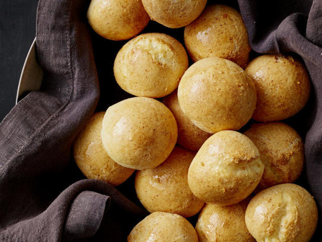 pandebono