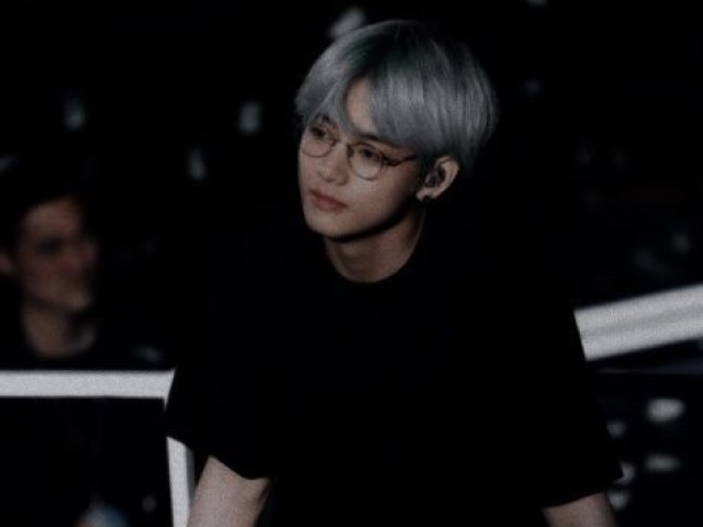 Kim Taehyung