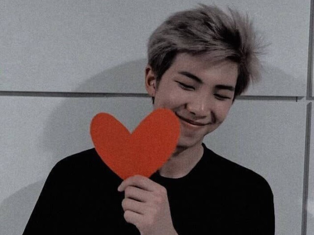 Kim Namjoon