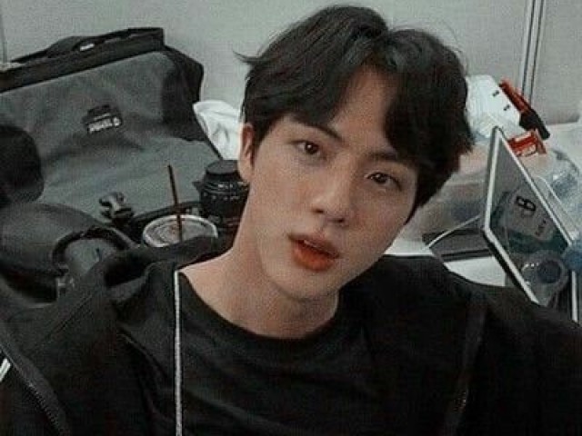 Kim Seokjin