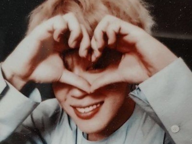 Park Jimin