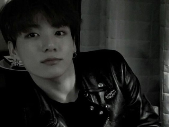 Jeon Jungkook