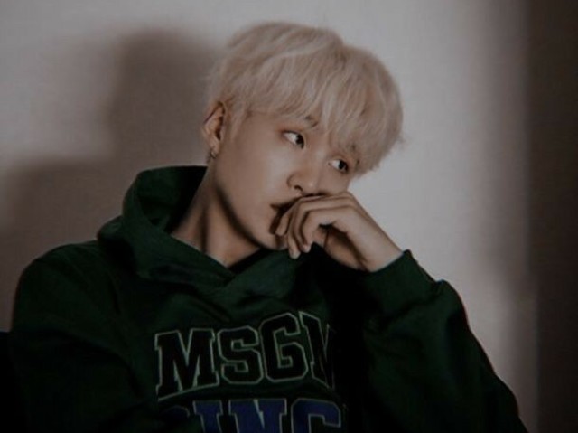 Min Yoongi