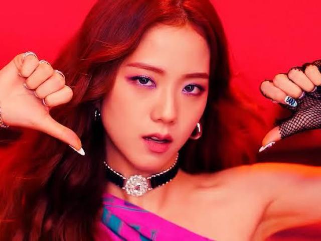 Jisoo