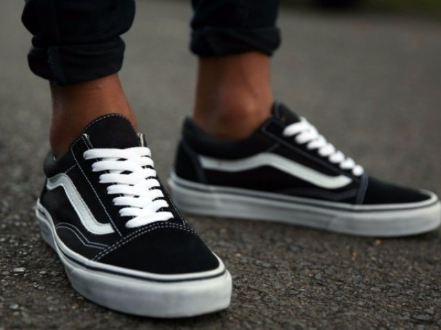 •Vans Old Skool•