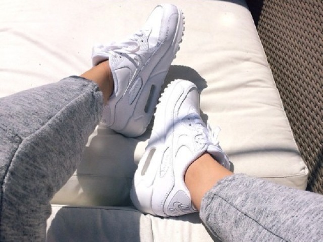 •Nike Air Max•