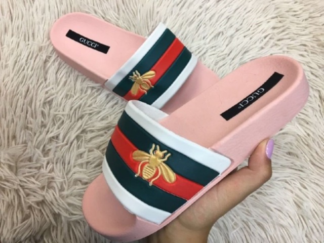 •Gucci•