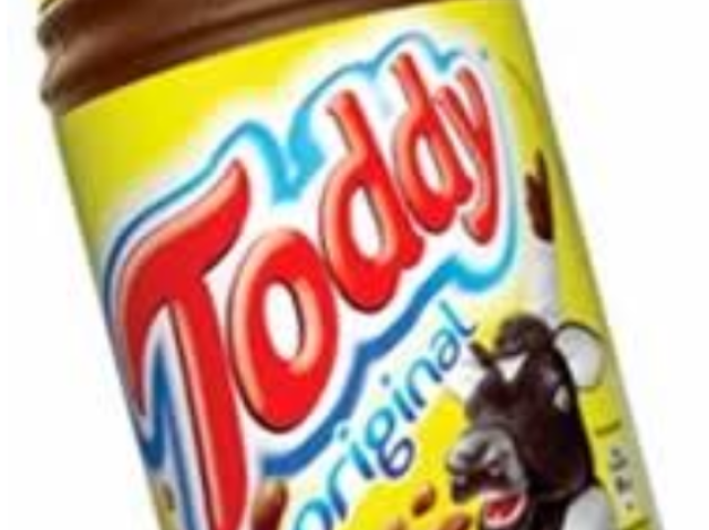 TODDY