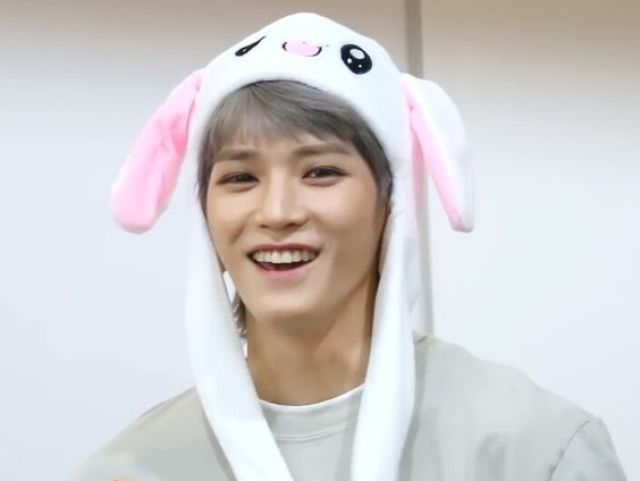 TY TRACK! Kk Parabéns, Lee Taeyong!