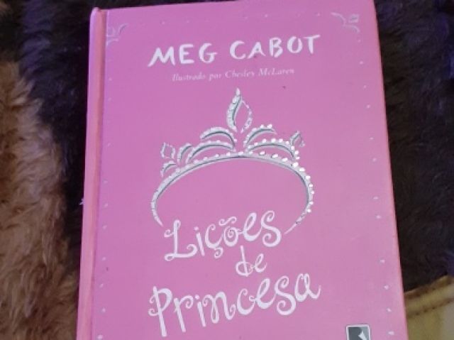 Meg Cabot