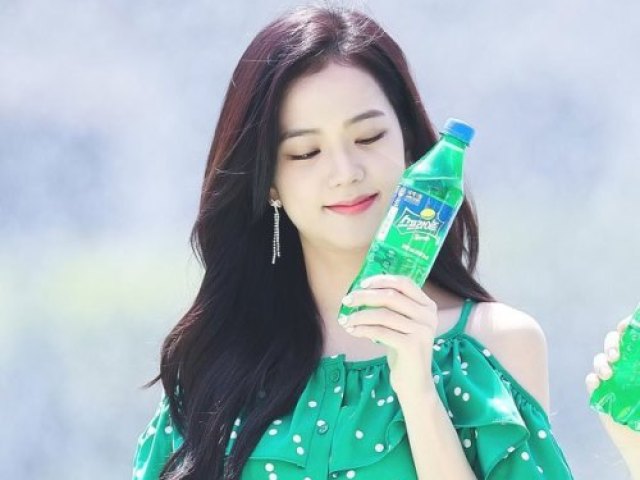 Jisoo