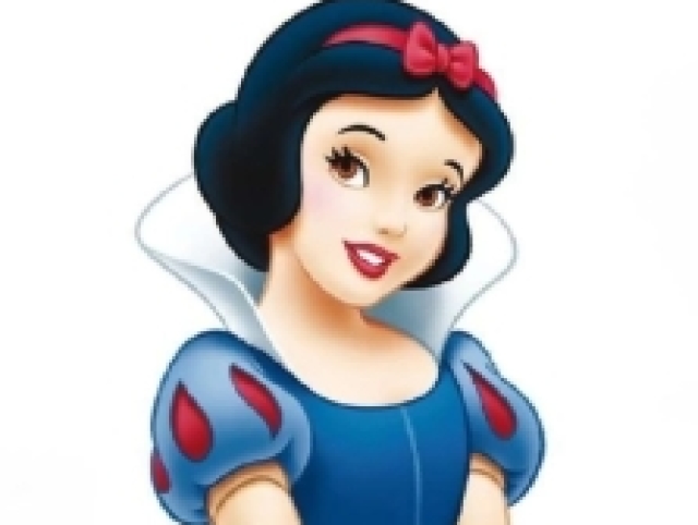 Branca de Neve