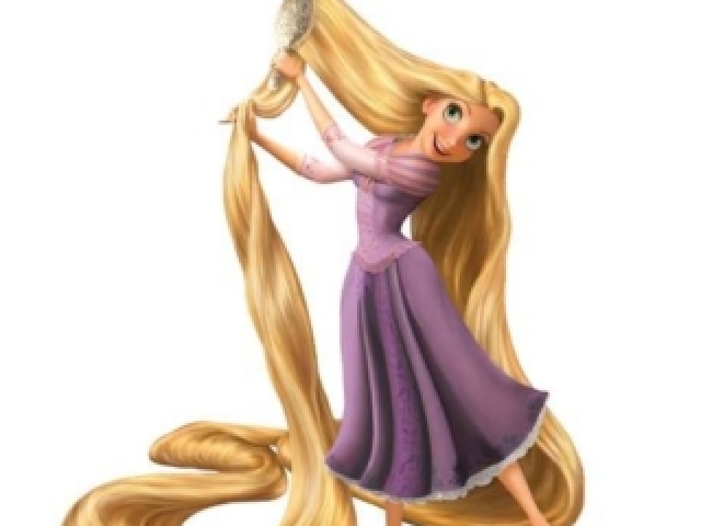 Rapunzel