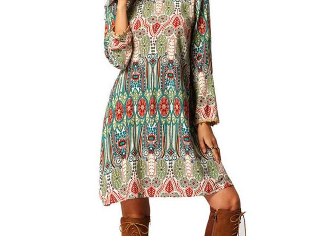 Hippie