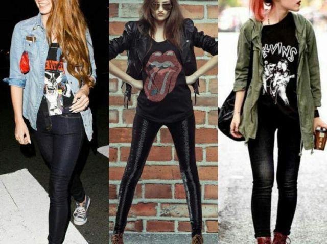 Qual seu estilo?